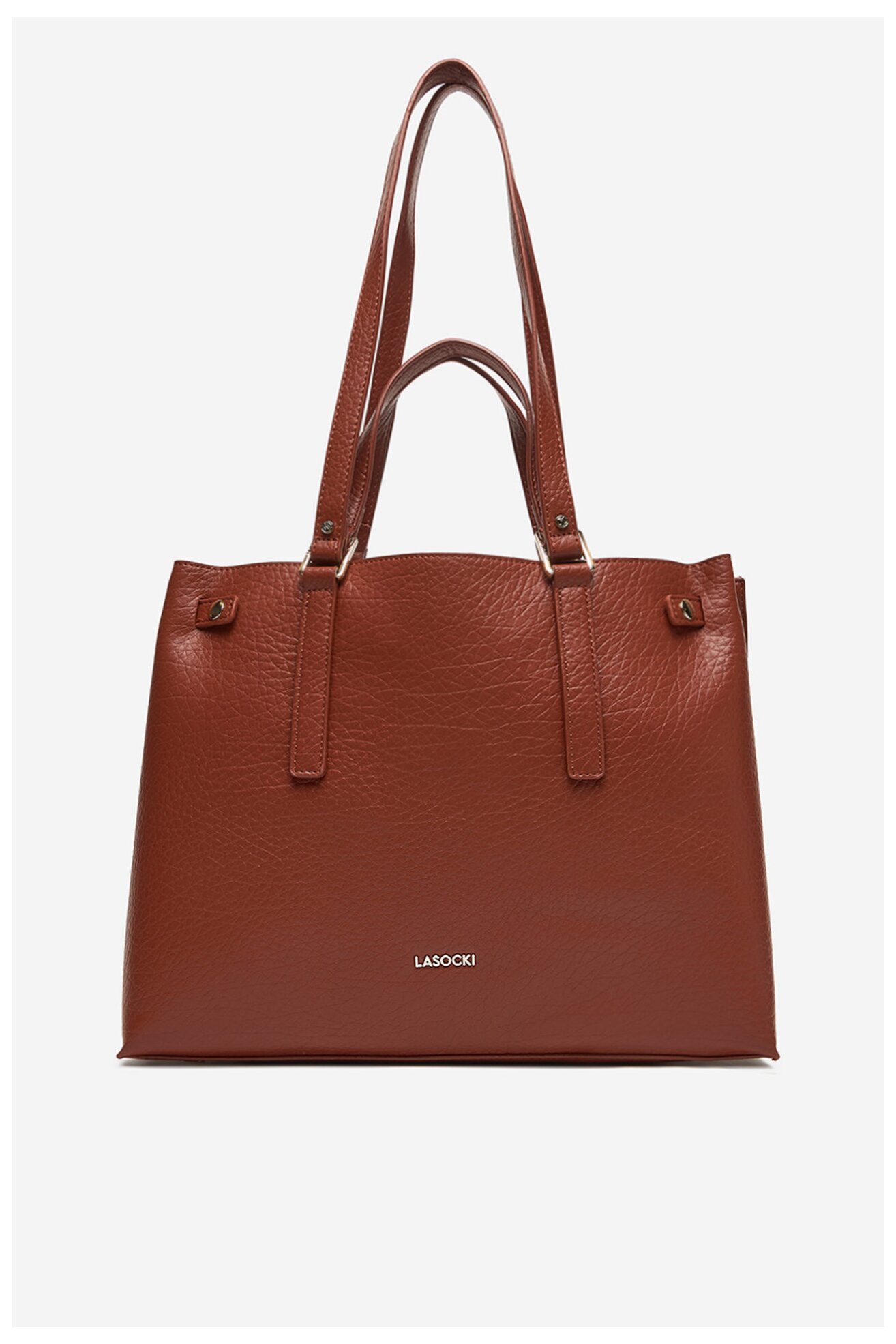 Kézitáska Lasocki C-LSK-X-004-08 PIROS