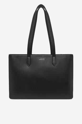 Сумка З Ремінцем Lasocki CEO-LSK-M-023-07 ЧОРНИЙ