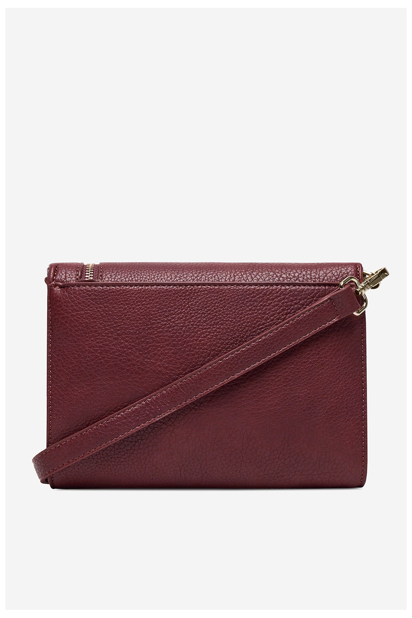 Torebka Lasocki LSK-K-028-06 Bordowy