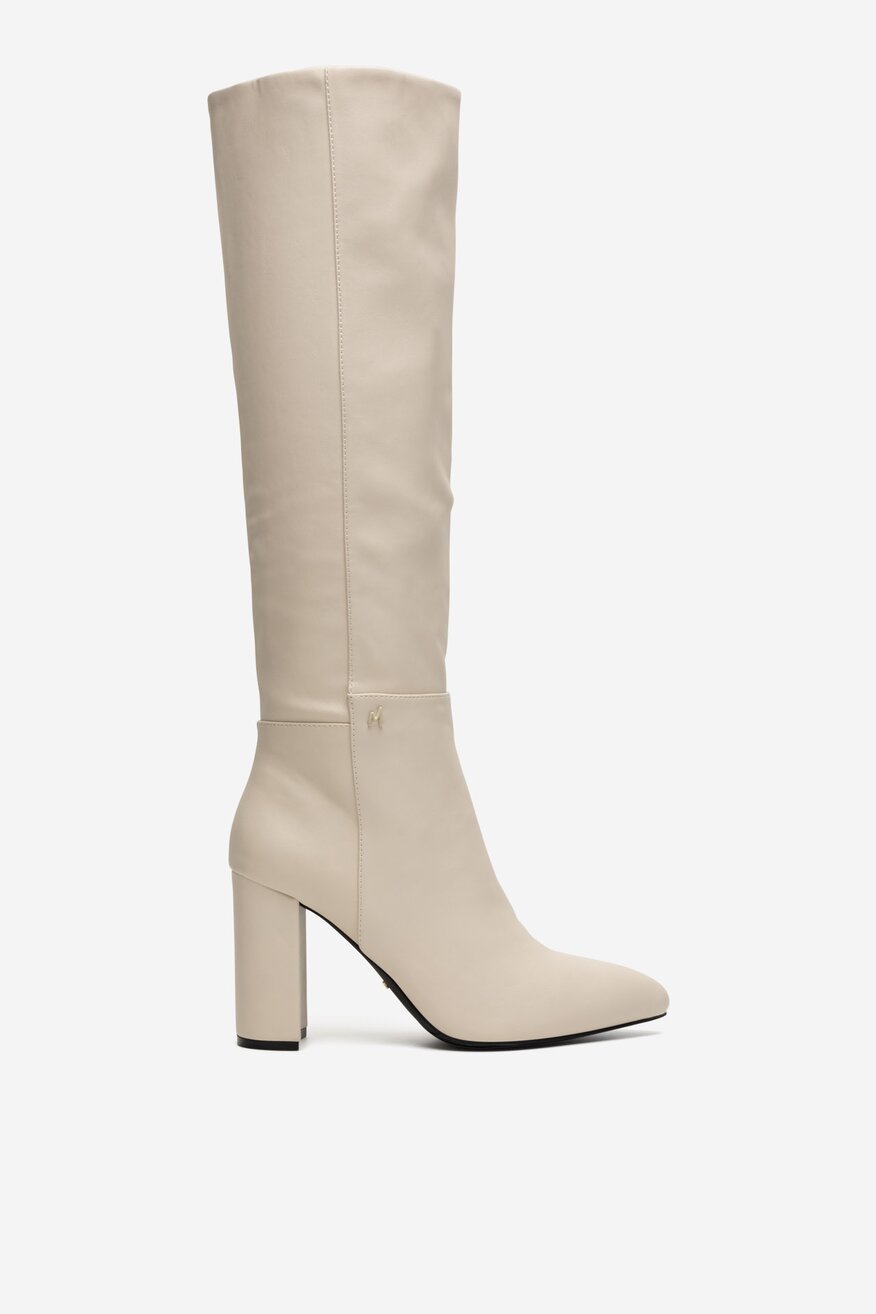 Cizme Mexx IVORY - 5905588895077