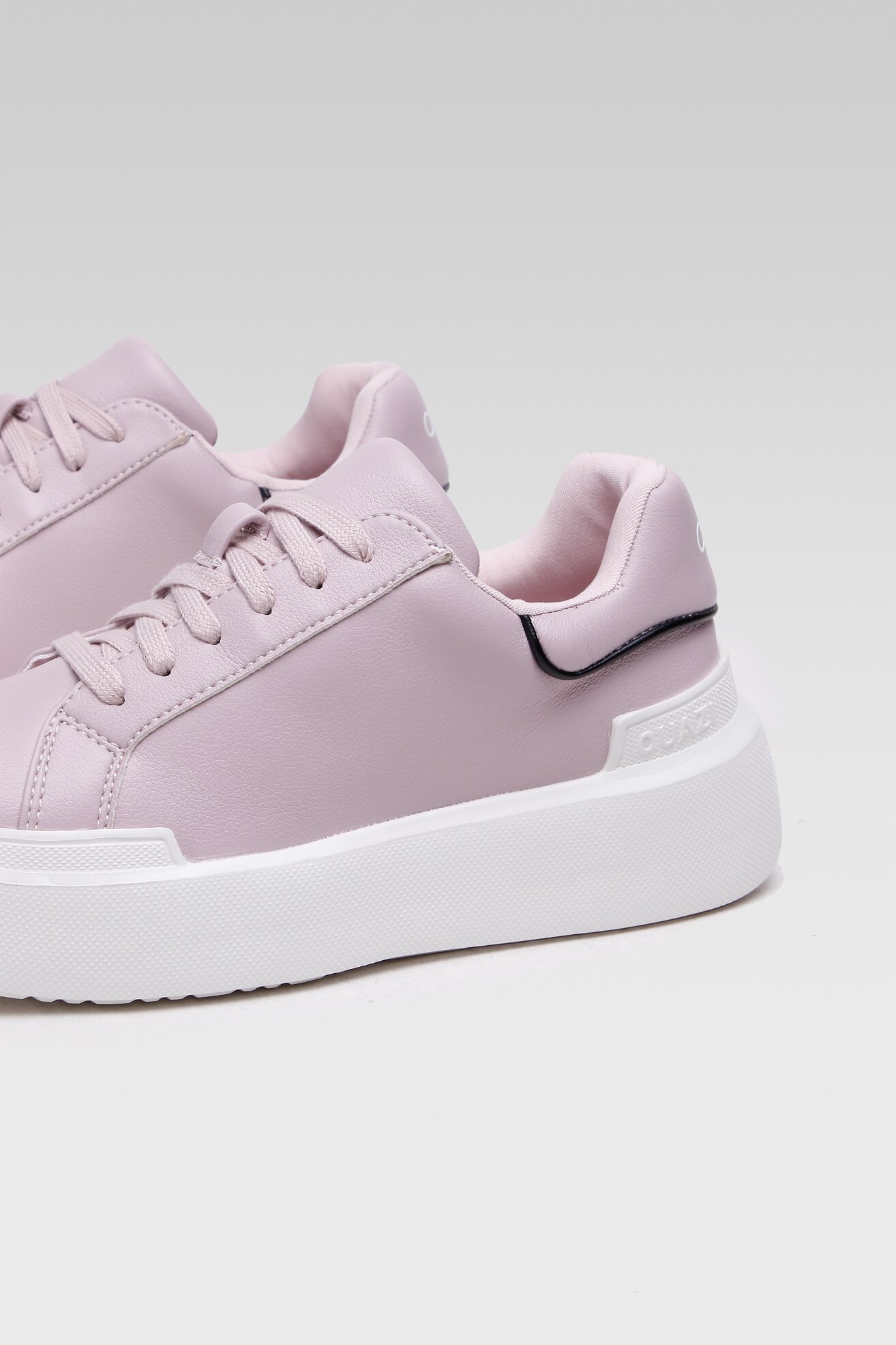 Sneakers Quazi WSQ2101-02 Różowy