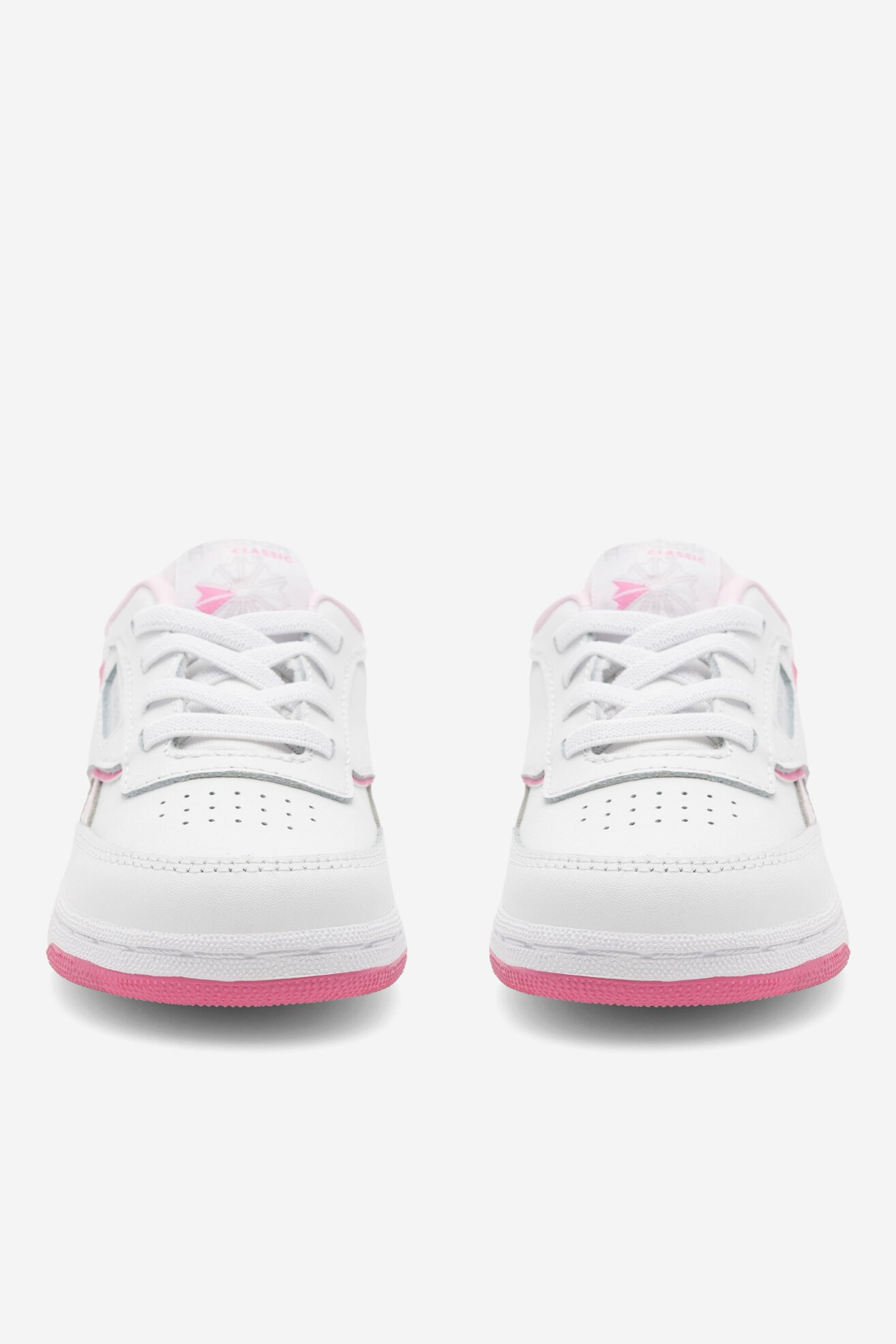 Спортни обувки Reebok Club C Revenge IG2609 БЯЛ