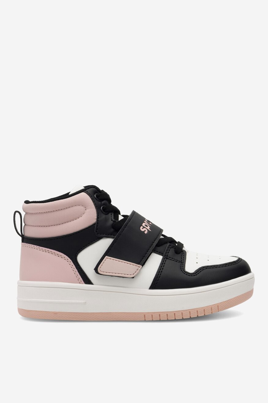 
                Sportcipő Sprandi FEHÉR - 5904862925714