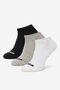 Zokni adidas C-IC1300 3-PACK MIX