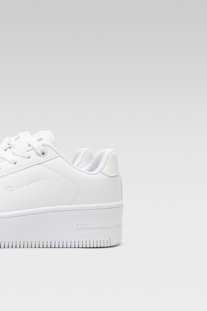 
                Sportcipő Champion FEHÉR - 5904862427973