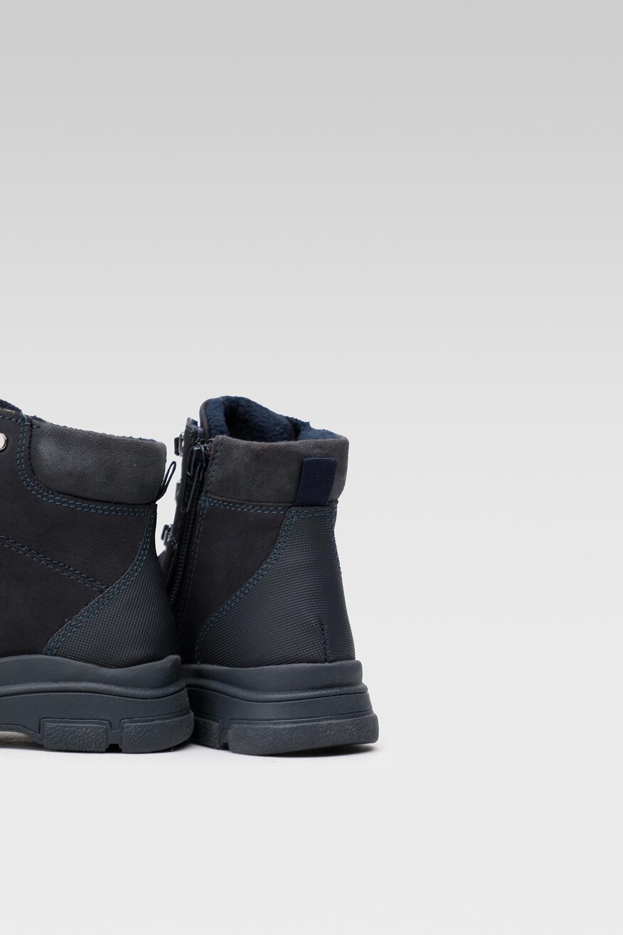 
                Bocanci Lasocki Kids BLEUMARIN - 5904862380360