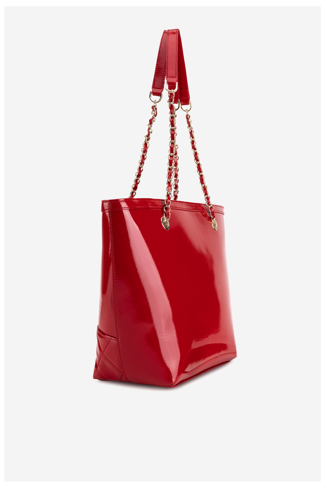 Kézitáska NINE WEST BW2A0079 PIROS