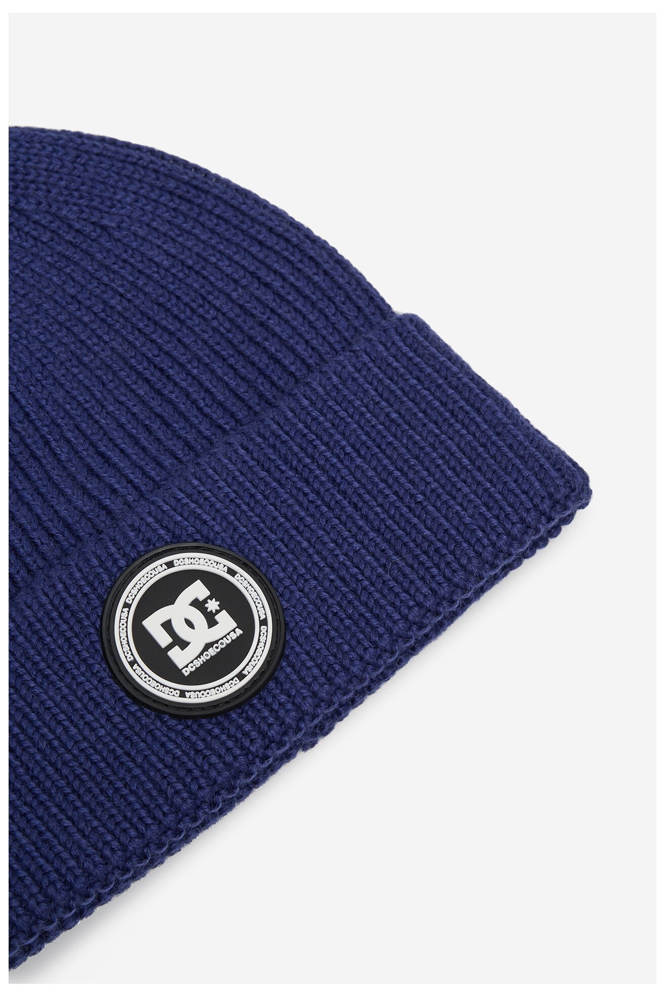 Férfi sapka DC Shoes CEO-DC-M3-001-AW25 SÖTÉTKÉK