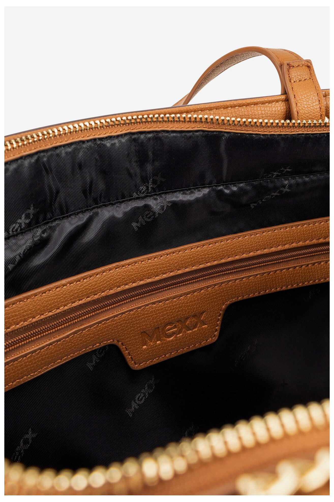 Дамска чанта Mexx CEO-MEXX-S-003-07 КАФЯВ