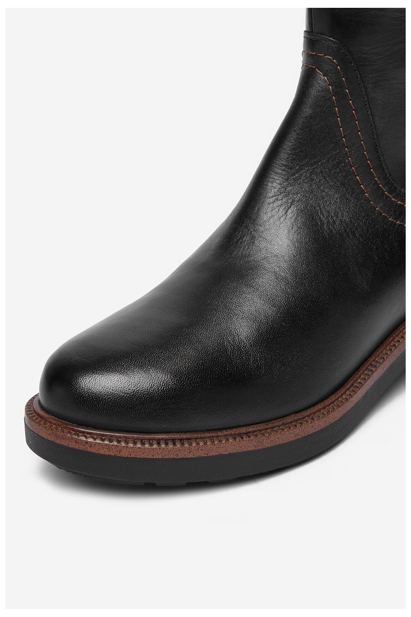 Чобіт Lasocki CEO-RST-5658-05 ЧОРНИЙ