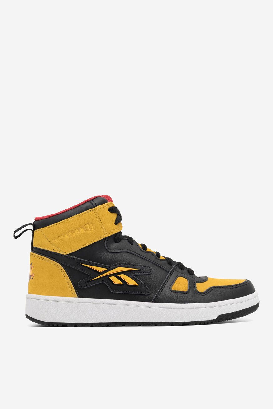 Reebok - RESONATOR MID - 2230040850893