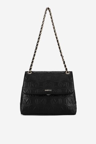 Сумка З Ремінцем Mexx MEXX-S-012-07 ЧОРНИЙ