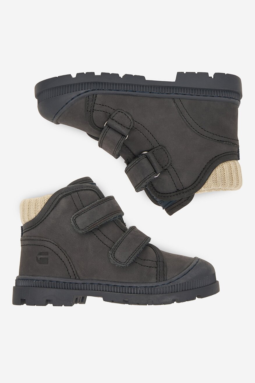 
                Duboke cipele G-STAR RAW KOBALT PLAVA - 5906751417607