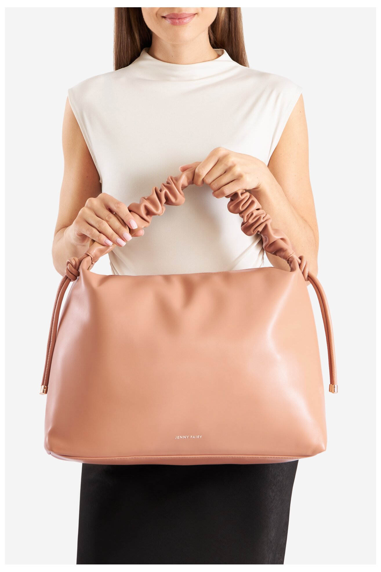 Torebka Jenny Fairy JFR-B-025-06 Beżowy