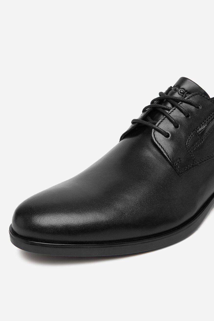 Pantofi casual Lasocki NEGRU - 5906751252192