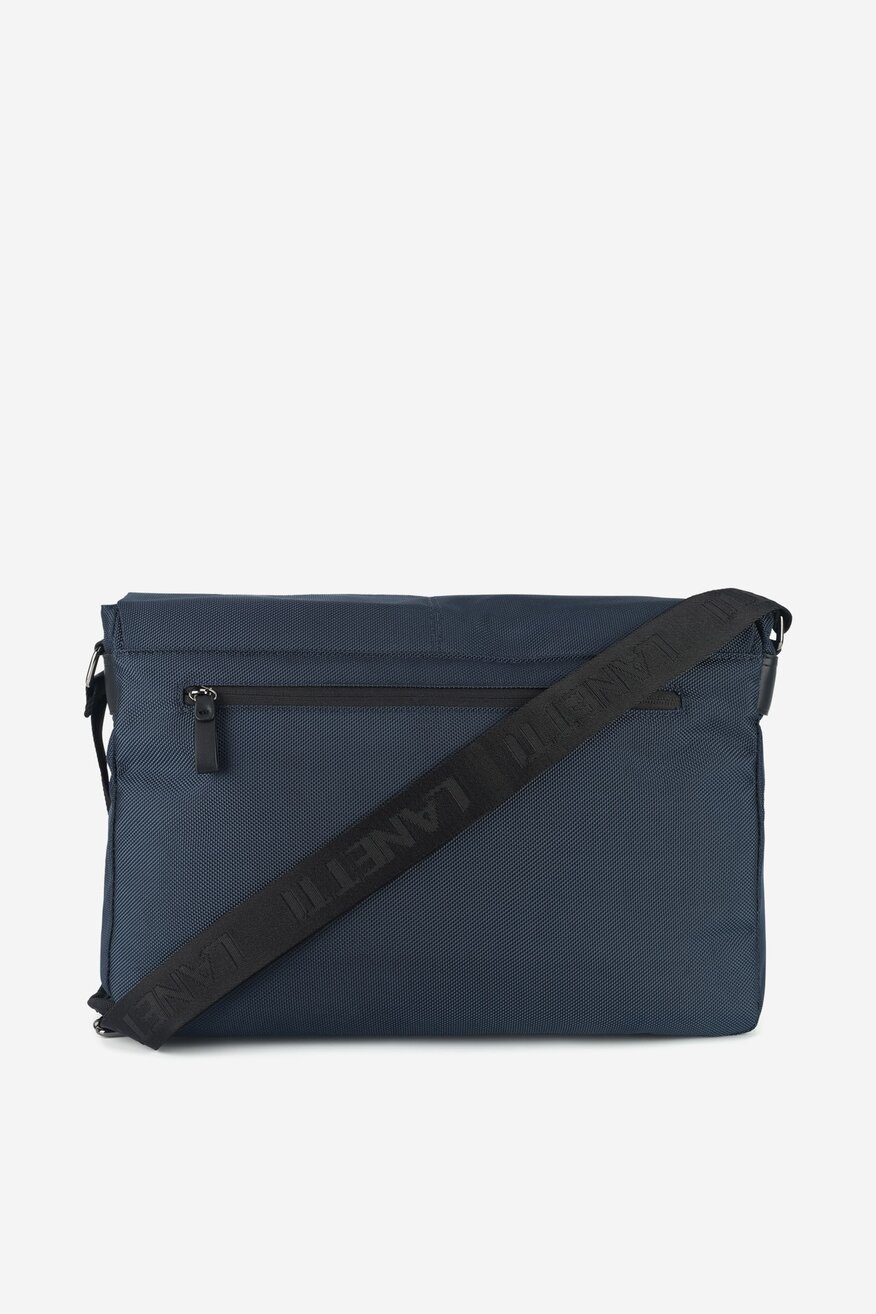 
                Lanetti - Duża torba na laptopa - 5905588337072