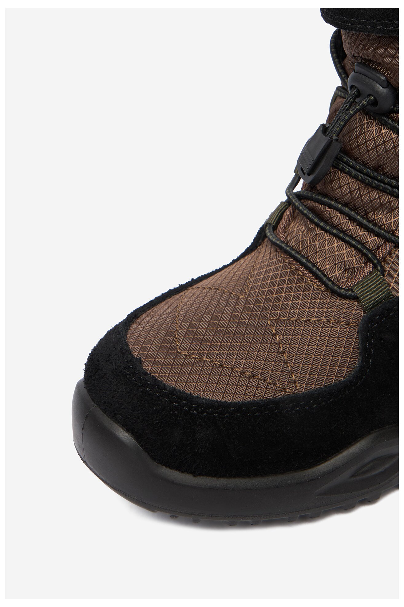 Duboke cipele Lasocki Young CEO-CP91-21916N(IV)CH BRAON