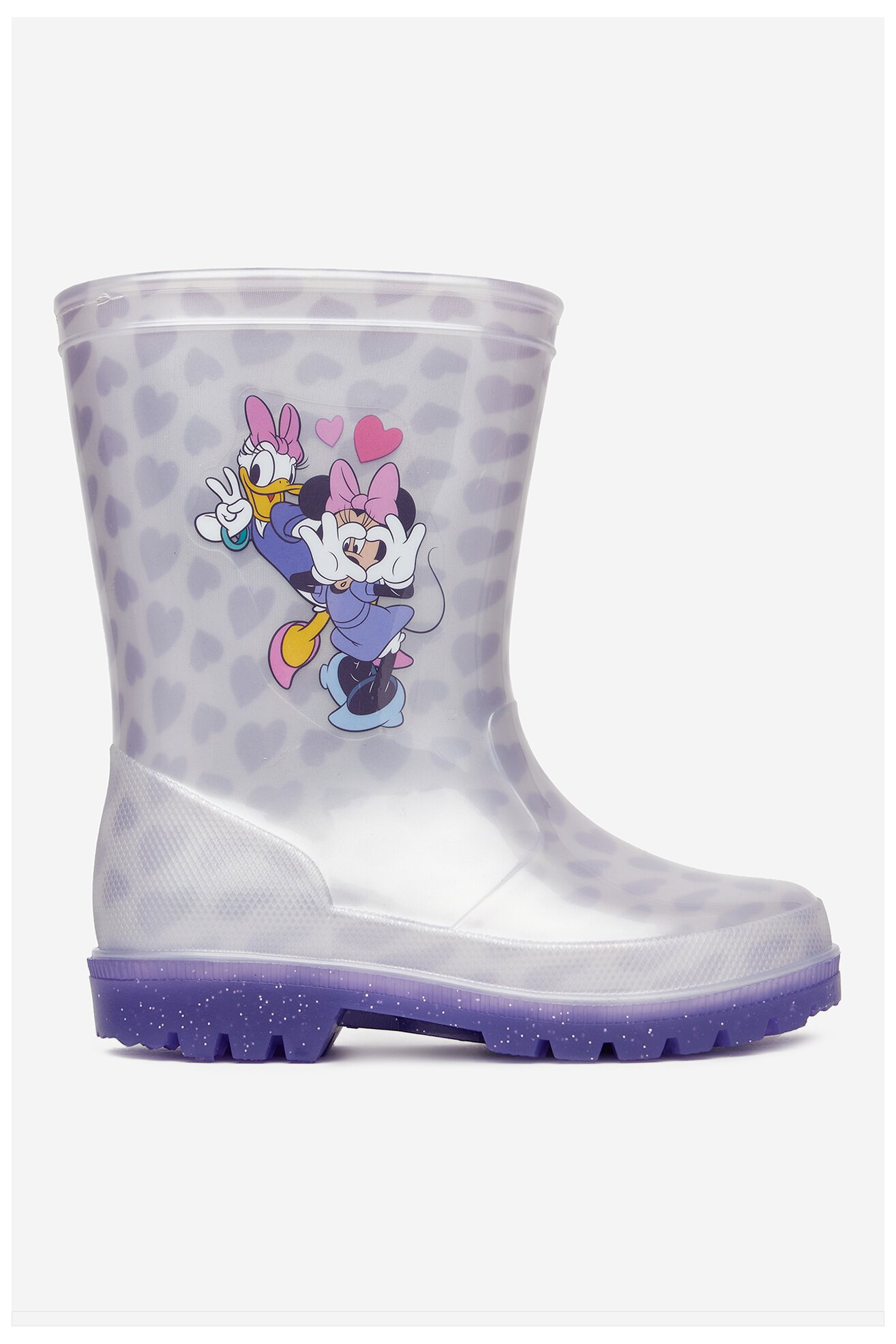 Гумени ботуши Mickey&Friends CEO-NJ-AW25-113DSTC МИКС