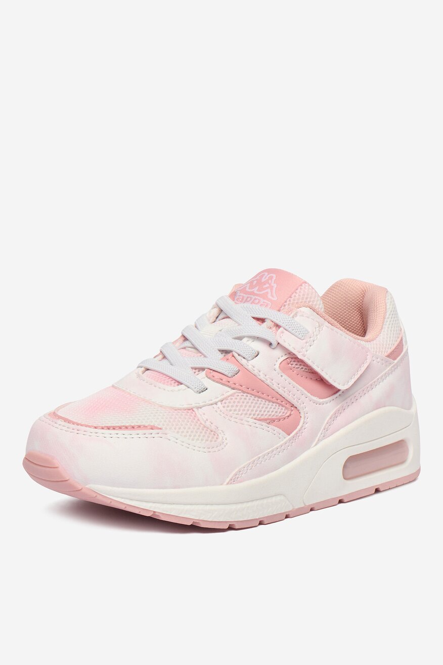 
                Спортни обувки Kappa РОЗОВ - 5906751651902