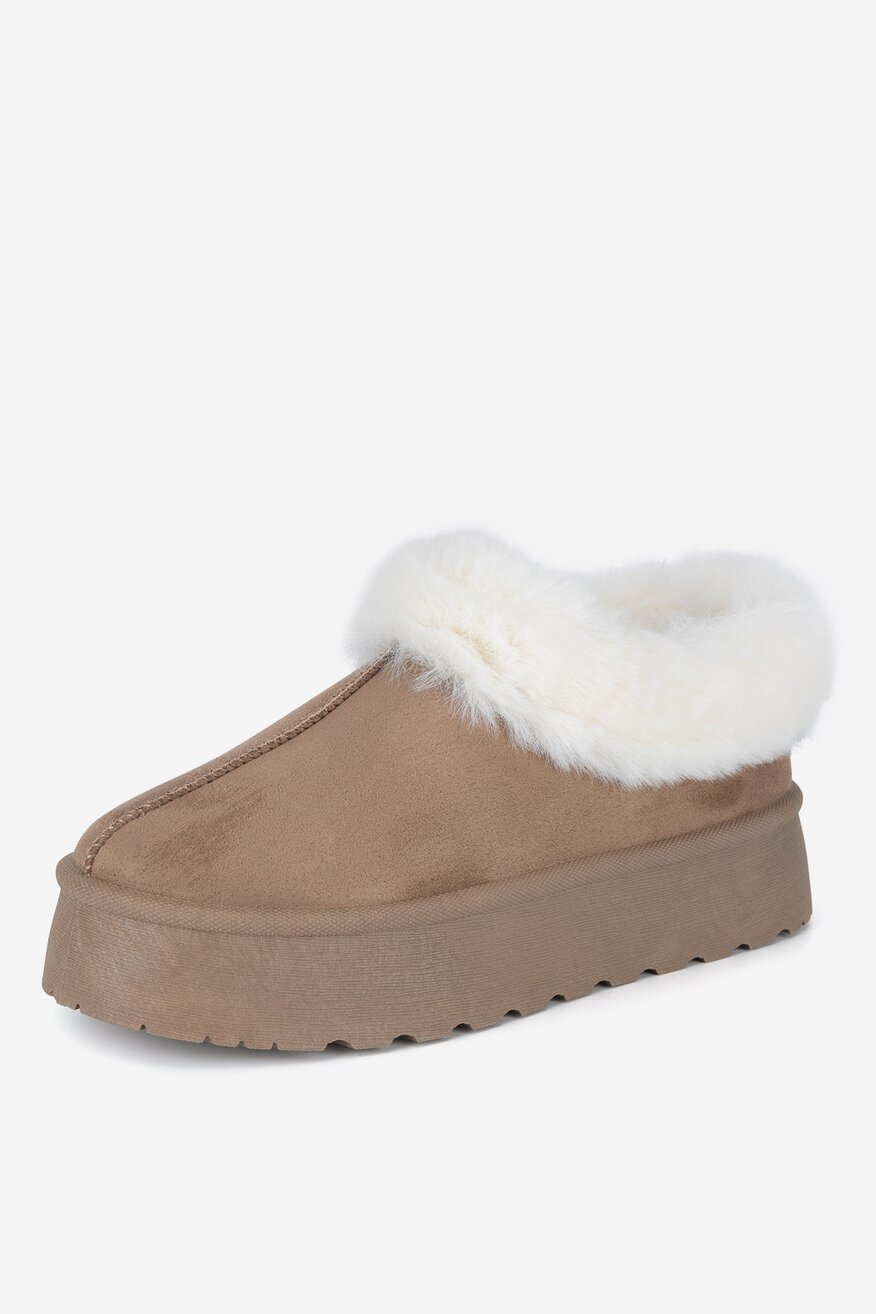 
                Papucs Jenny Fairy BÉZS - 5905588933557