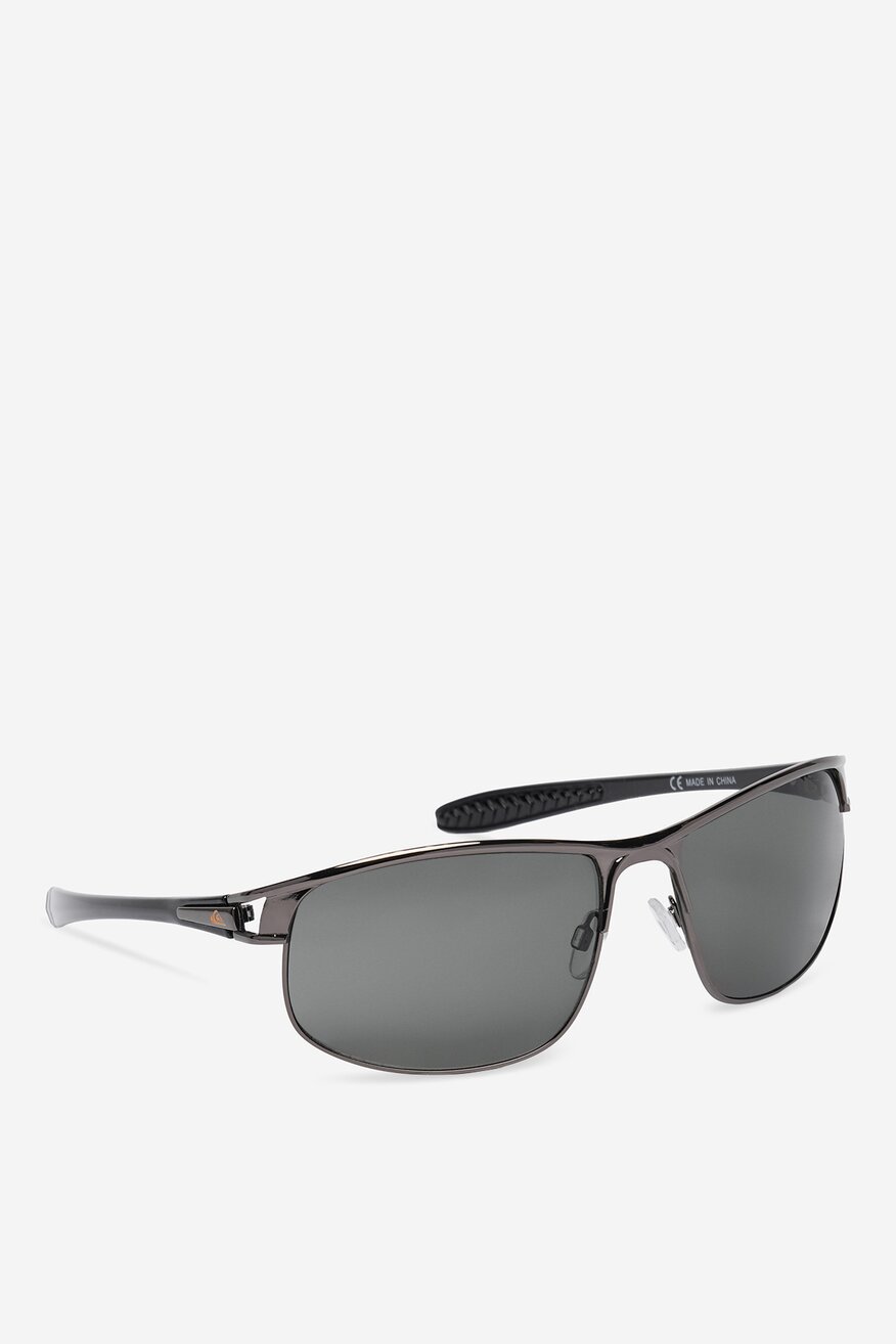 
                QUIKSILVER - Okulary przeciwsłoneczne z filtrem UV-400 - 5906751757444