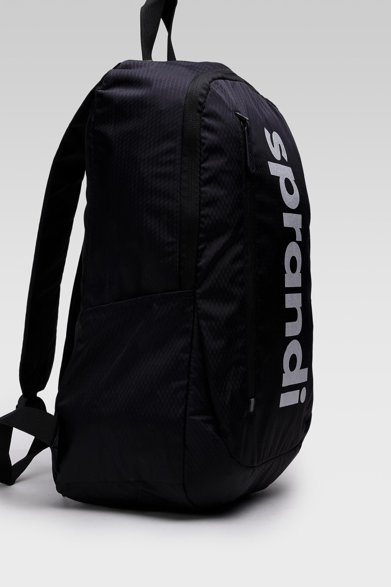 Plecak Sprandi BSP-S-146-10-06 Czarny