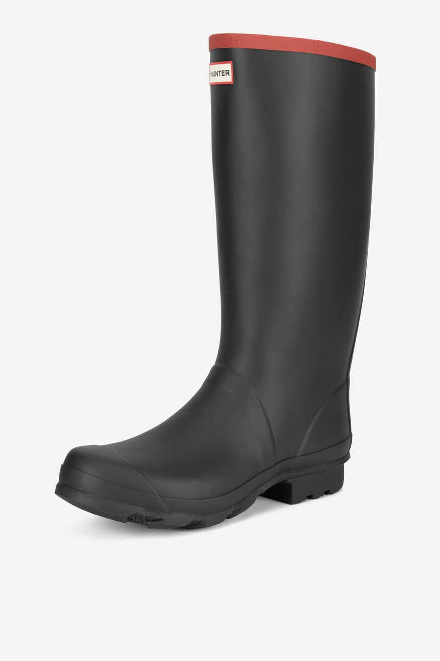 
                Гумени ботуши HUNTER ЧЕРЕН - 5905588961864