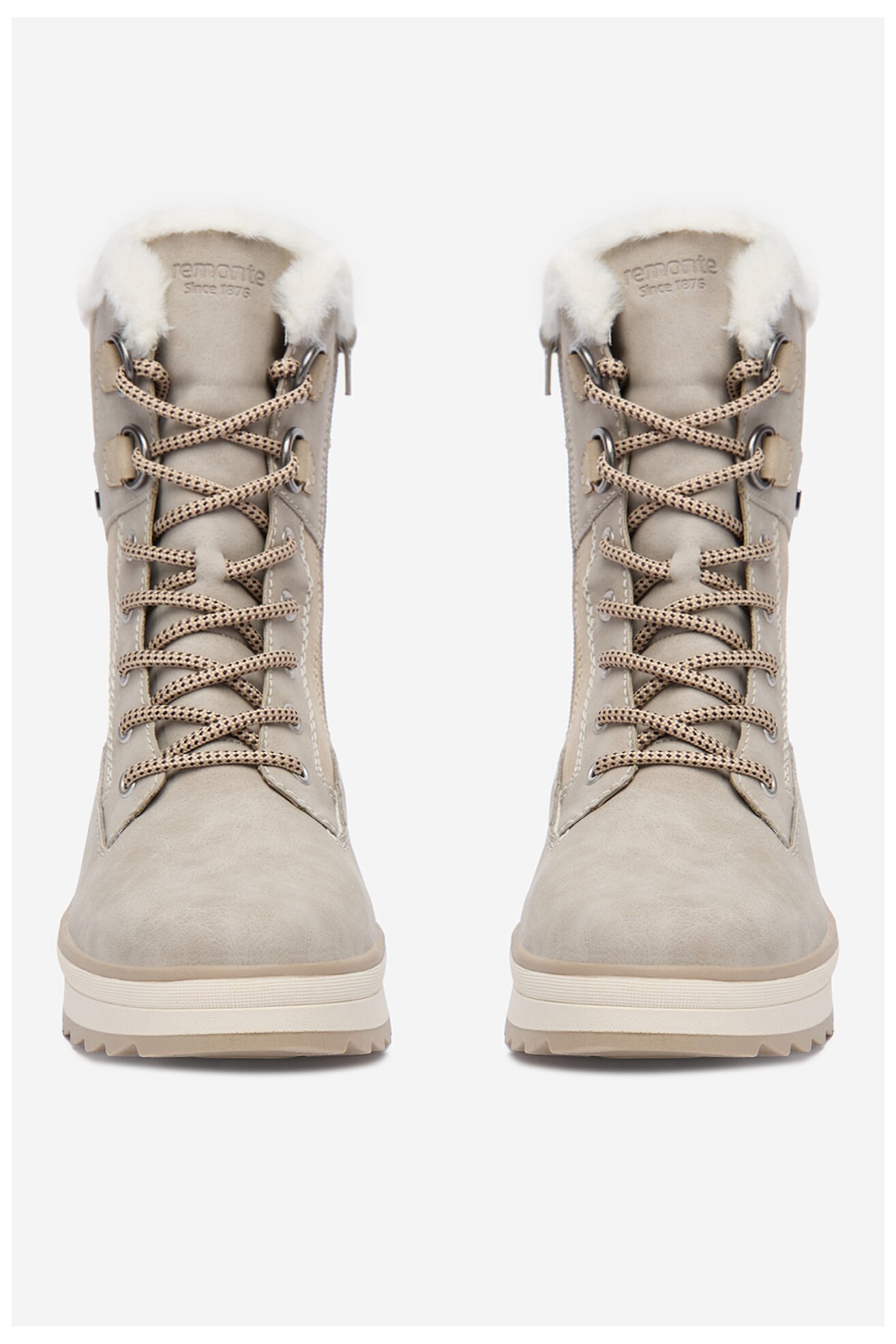 Csizma Remonte CEO-D2B73-40 BÉZS