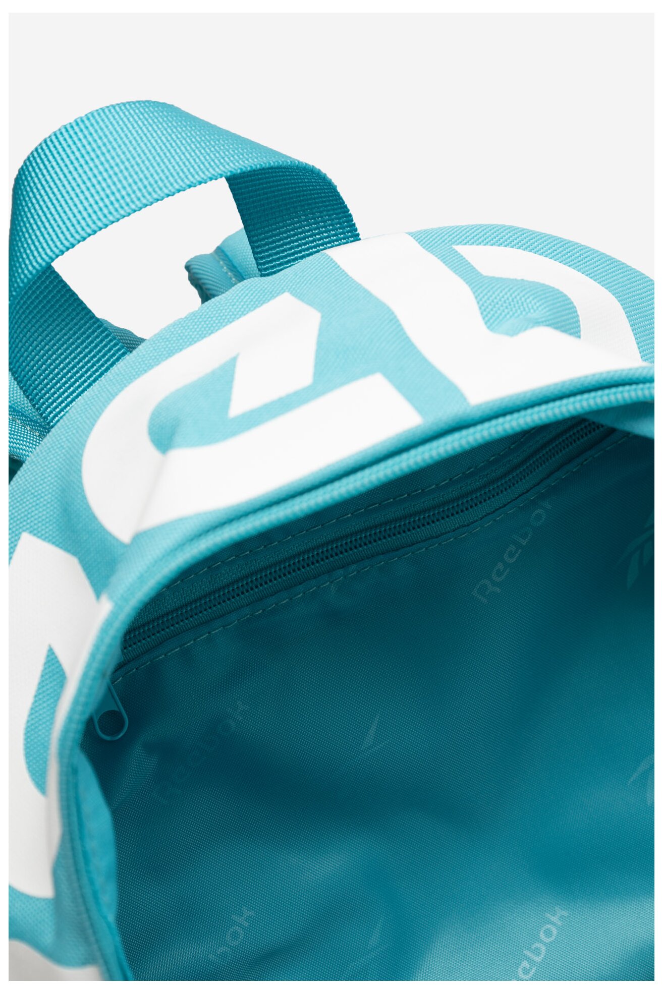 Plecak Reebok RBK-041-CCC-05 Niebieski