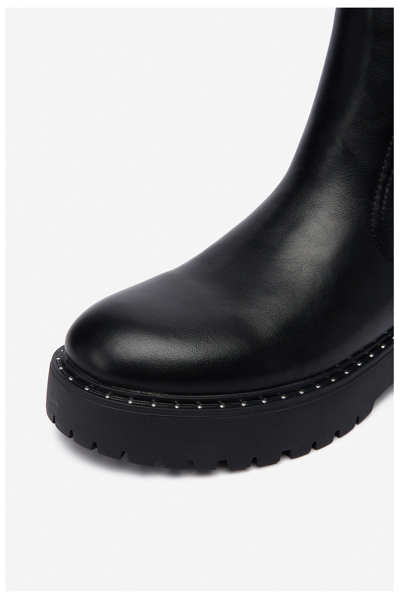 Ботильйони DeeZee 24ST0112-1 ЧОРНИЙ