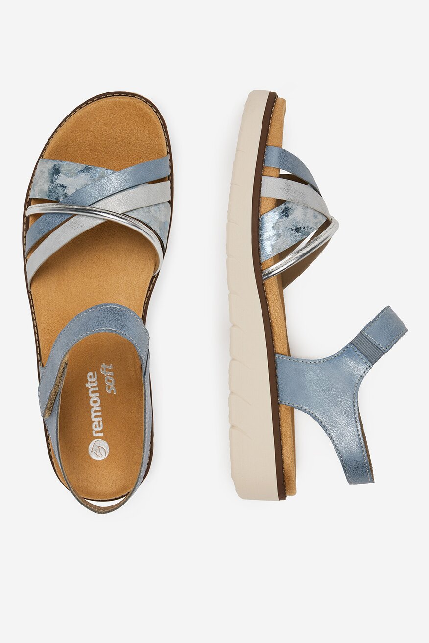 
                Сандали Remonte СИН - 2230078416764