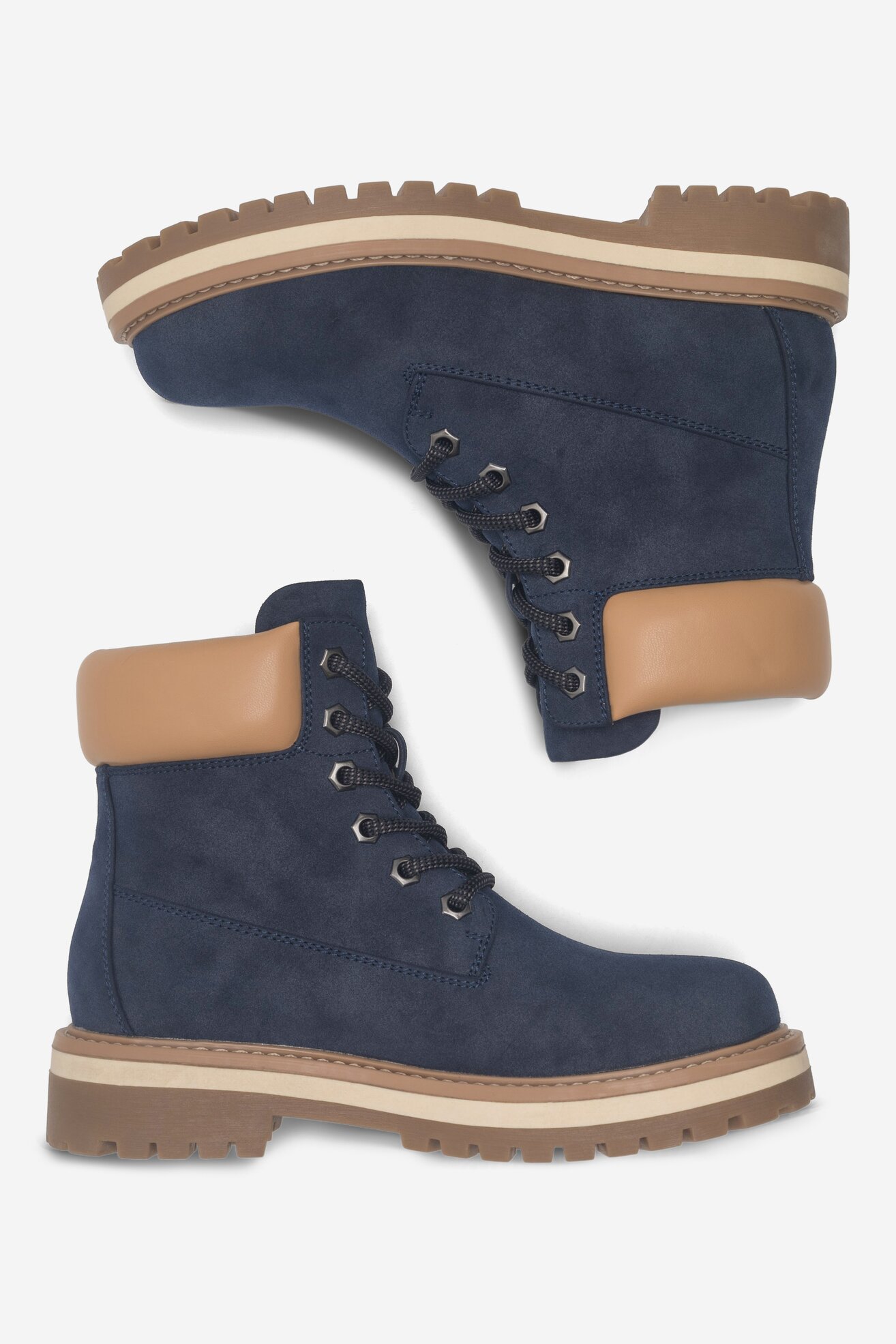 Боти Jenny Fairy KATICA WS2911-04 КОБАЛТОВО СИНЬО