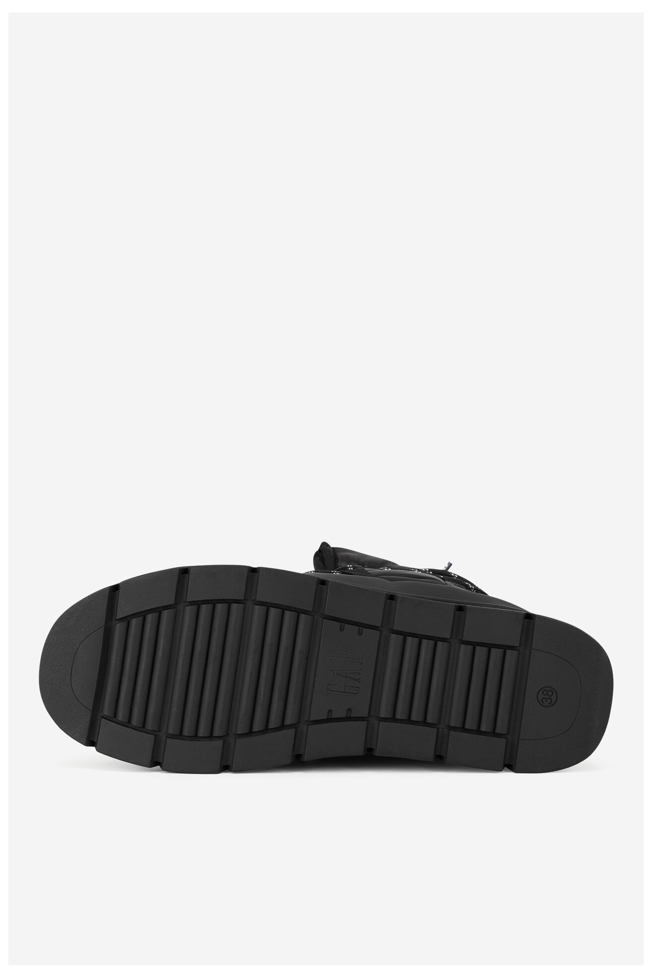 Bocanci GAP RICHMOND WINTER HIGH W GP509052AW-BK00 NEGRU