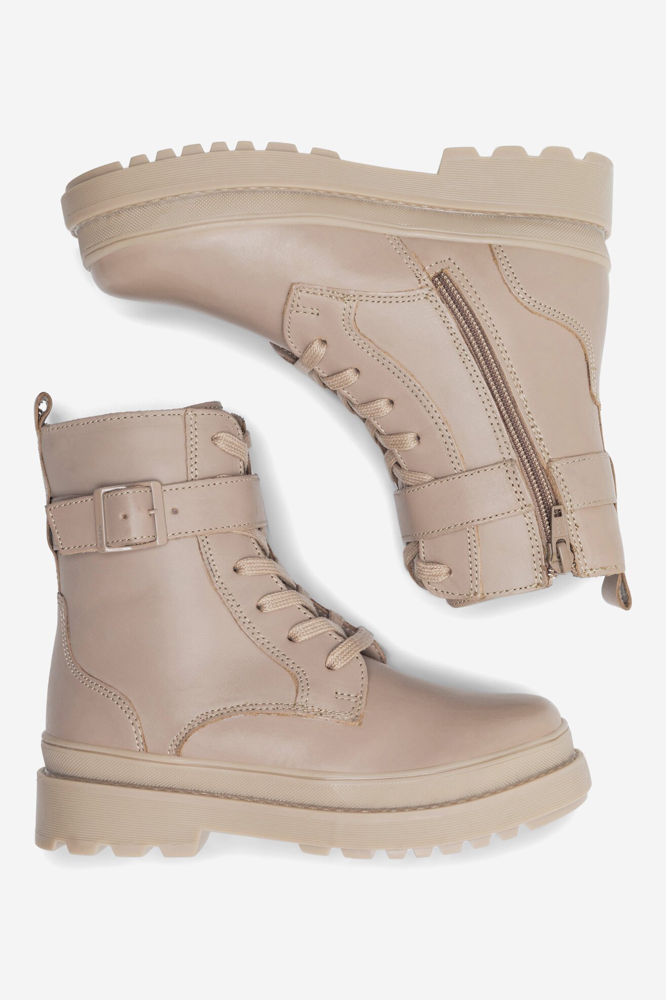 Bocanci Lasocki Young SVEVA SCI12-SVEVA-01 BEJ