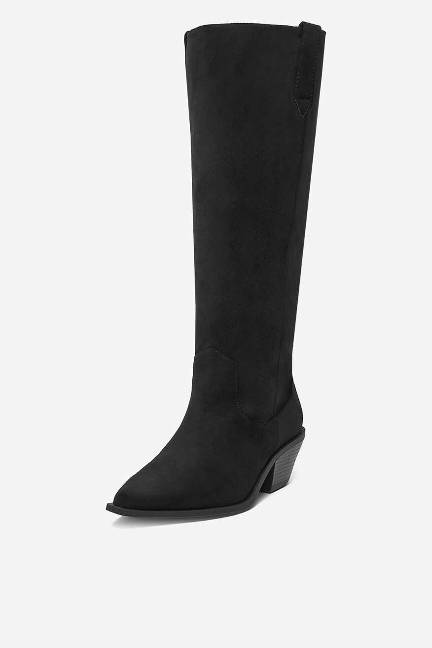 Cizme Jenny NEGRU - 5906751359594