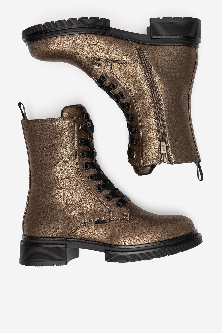 
                Bocanci Mexx ARĂMIU - 5905588922018