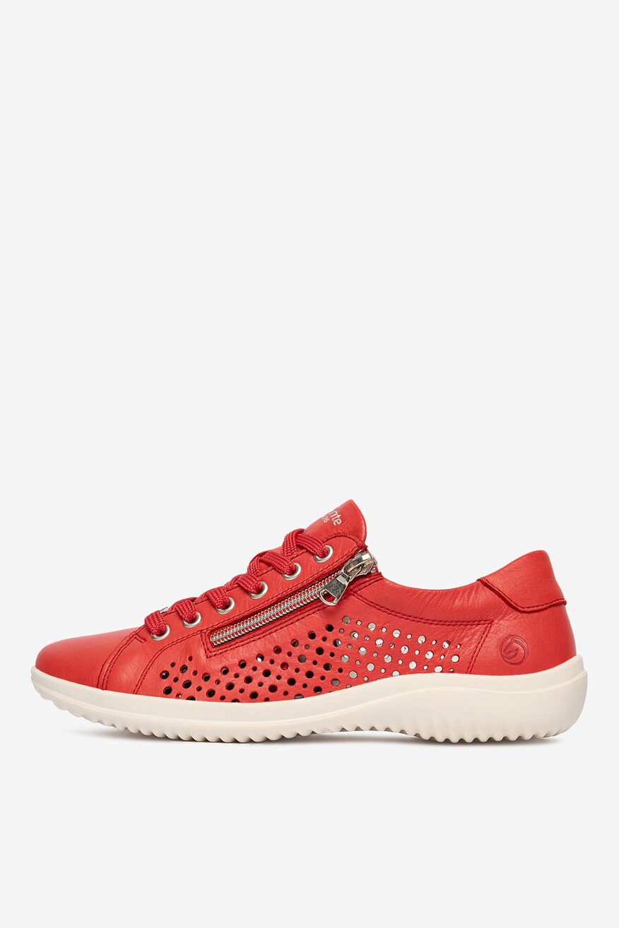 
                Сникърси Remonte ОРАНЖЕВ - 5906751740804