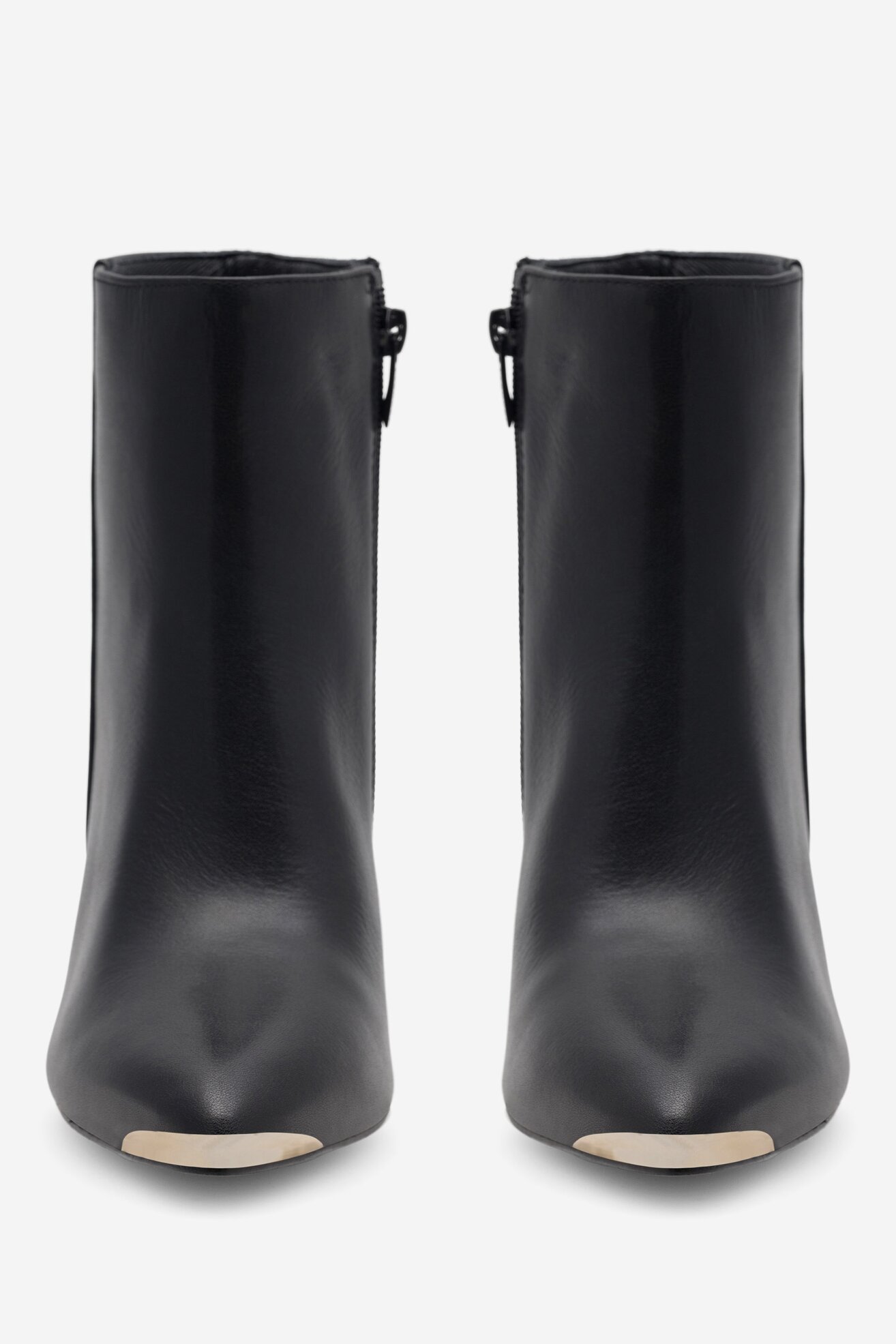 Bokacsizma Lasocki WYL3161-4Z FEKETE