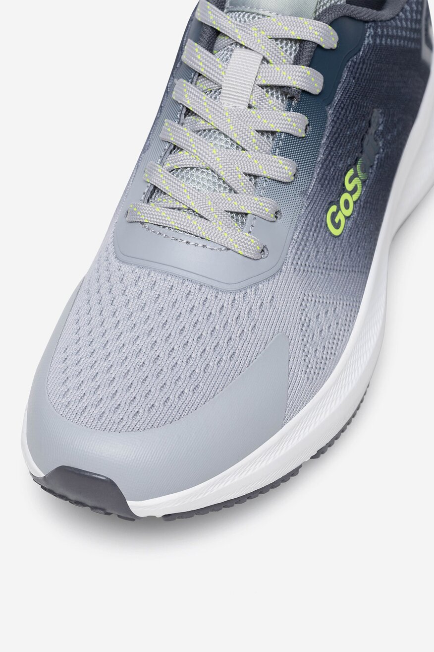 Go Soft - Sneakersy - 5905588611233