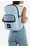 Plecak Reebok RBK-015-CCC-05 Niebieski