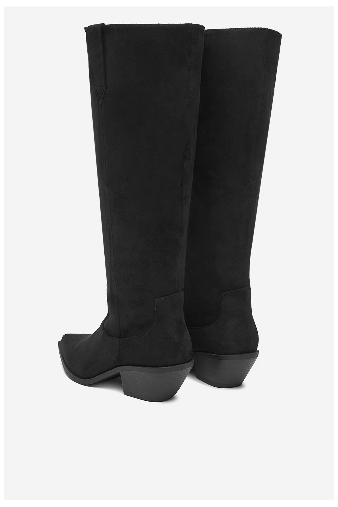 Cizme Jenny CEO-HY69720-13 NEGRU