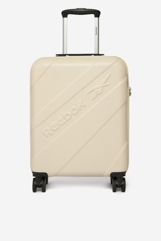 Kofer Reebok CEO-RBK-WAL-025-S BEŽ