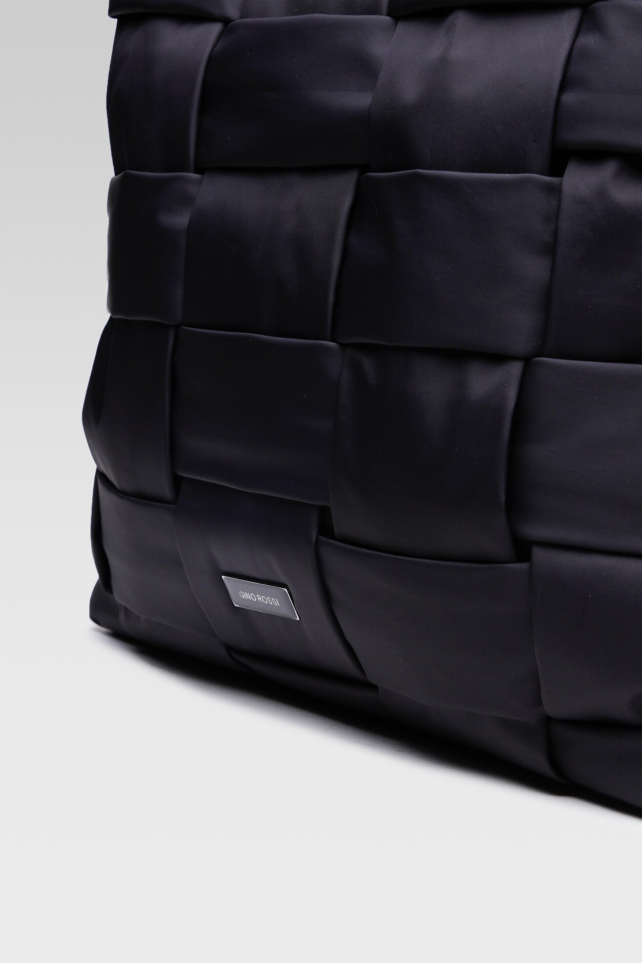 Torebka Gino Rossi RC18824 Czarny