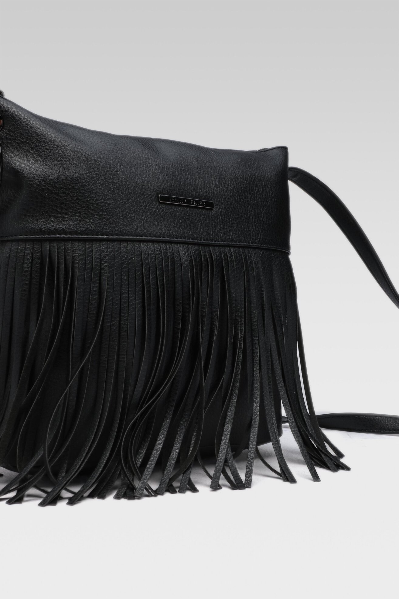 Torebka Jenny Fairy RD0370 Czarny