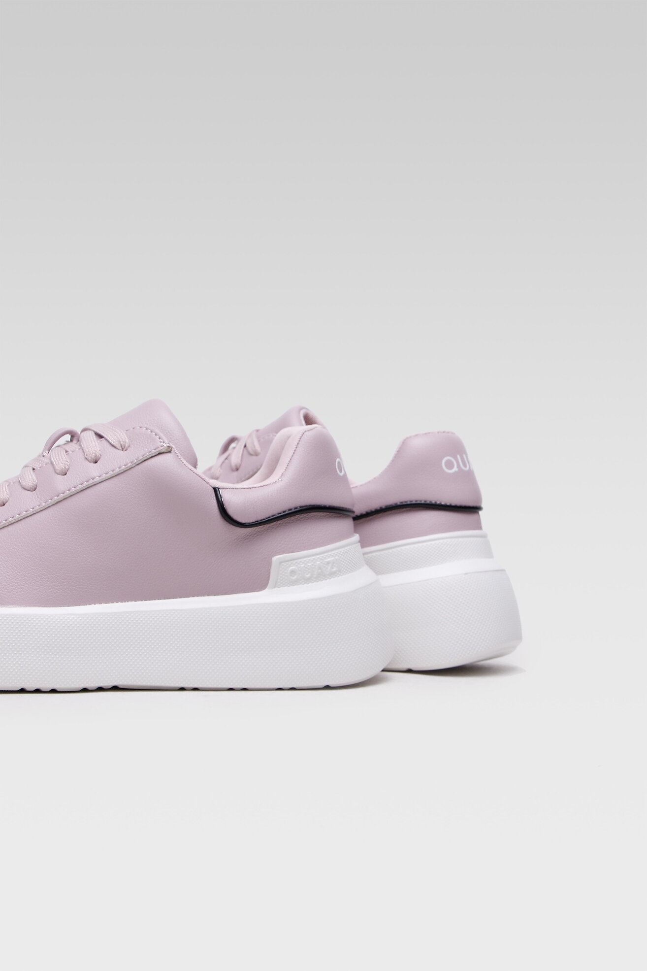 Sneakers Quazi WSQ2101-02 Różowy