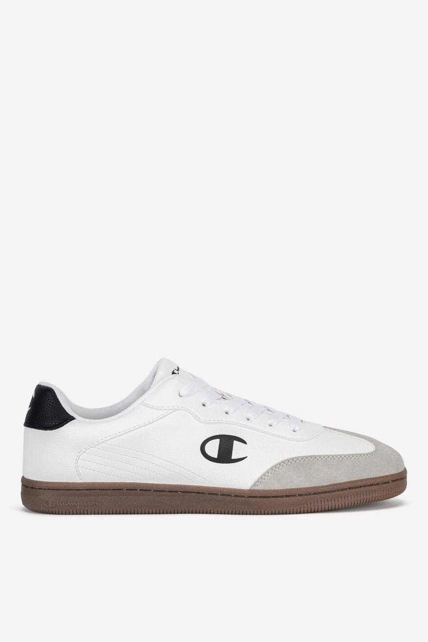 
                Sportcipő Champion FEHÉR - 5905588667384