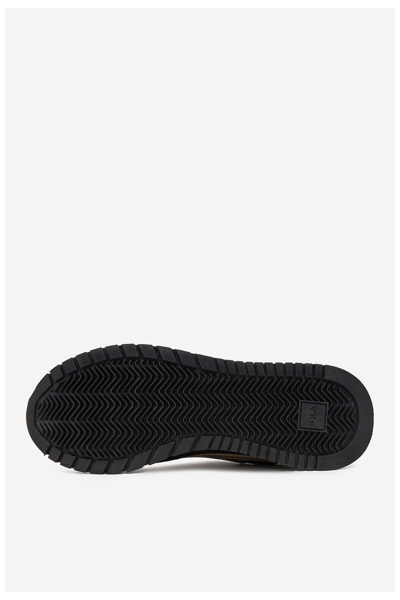 Sportcipő Fila VC-RUN WMN FFW0588_83058 FEKETE