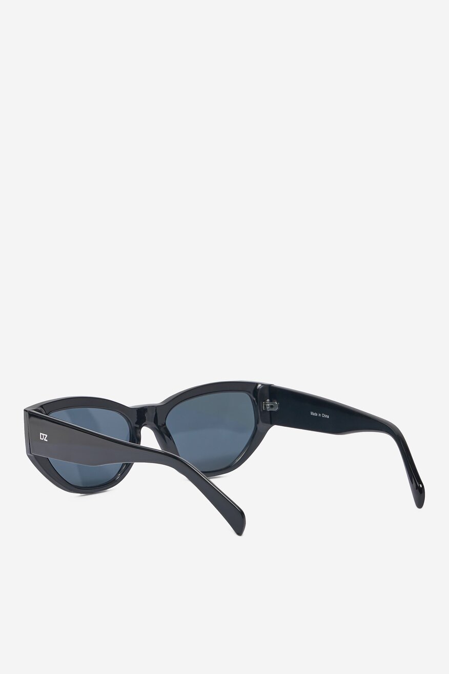 Ochelari de soare femei DeeZee NEGRU - 5906751083628