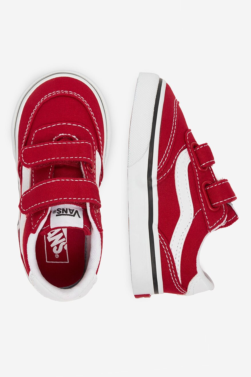 Vans - BROOKLYN LS V - 5906751878729