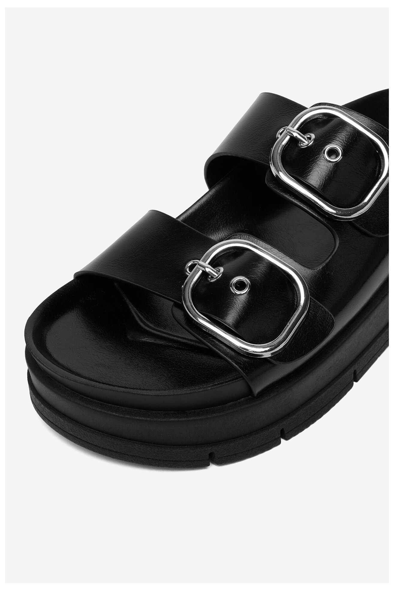 Papuče DeeZee CEO-HY62273-2 CRNA